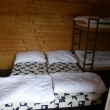 Chatka s v�lendami